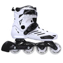 Patines de velocidad en línea, zapatos, patines de Hockey, zapatillas de deporte, patines de ruedas para hombres y mujeres, patines para adultos, patines profesionales en línea