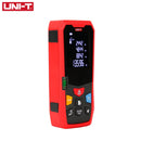 UNI-T Laser Range Finder 40M 50M 60M 70M 150M LM Series Digital Laser Distance Meter Trena Tape Build Measure Electronic Ruler