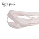 MissRDress Rhinestones Wedding Belt Silver Crystal Bridal Belts Pearls Weddings Sash For Bridals Accessories JK834