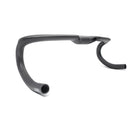 ULLICYC Road bicycle racing  Matte/Gloss full carbon handlebar internal cable carbon bike handlebar 31.8*400/420/440mm WB240