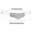 Günstige Dancewear Frauen Praxis Kleidung Dreieck Hüfttuch Bunte Strass verstellbare Passform 300 Goldmünzen Bauchtanz