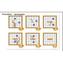 Dmc,Cross-stitch,house,Oil painting landscape ,Diy,Needlework,kits,White canvas 40x50cm,cotton thread,Sets For full embroidery