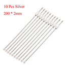 EDC hang wire chain tag screw luggage rope keyring loop circle bushcraft kit lock gadget ring keychain tool cable key steel