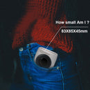 PAPERANG P2 Mini impresora de fotos portátil Bluetooth bolsillo HD impresora de etiquetas térmicas para teléfono móvil teléfono Android iOS