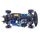 HSP On Road Racing Drift RC Car 1:10 Scale 4wd Two Speed  Nitro Gas Power Remote Control Car High Speed Hobby Toys