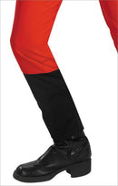 NEU Mädchen Kostüm Halloween Kostüm Overall Kostüm Mädchen Violett Cosplay Kinder Superheld Kostüm