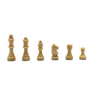 Hot Top Quality Wooden Folding Magnetic Chess Set Solid Wood Chessboard Magnetic Pieces Entertainment Board Games Children Gifts