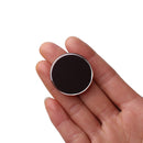 People's Democratic Republic of Algeria Flag 30MM Fridge Magnet Glass North African countries Refrigerator Magnetic Stickers