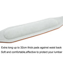 Leder Gym Gürtel Gewichtheben Athletic Bodybuilding Powerlifting Crossfit Hanteln Workout Gewichtheber Gürtel Fitnessgeräte