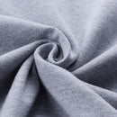 Gran oferta 2022 nueva camiseta de otoño para hombre, camiseta de manga larga con cuello en V y estampado de flores a la moda, ropa para hombre, camiseta informal de tendencia para hombre 5XL