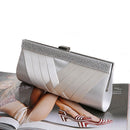 Bolso de mano de día para mujer, bolso de mano con cadena para mujer, bolso de noche para mujer, bolso de mano morado para novia, bolsos de mano para fiesta de boda, bolsos de mano para mujer XA187C