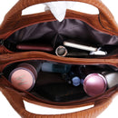 Nuevos bolsos de mano para mujer 2021, bolsos de cuero de alta calidad para mujer, bolsos de lujo para mujer, bolso de hombro tipo bandolera de diseñador