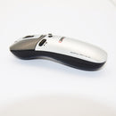 Wireless Fly Air laser mouse G-Sensor 15m 2.4Ghz USB Optical 1600DPI Laser Presenter for Set-Top Box/Smart TV/Android TV Box