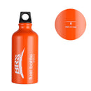 Botella de combustible de aceite de aluminio BRS, Alcohol, gasolina, diésel, queroseno para pícnic al aire libre, estufa de Camping para quemar aceite, 530ml, 750ml, 1000ml