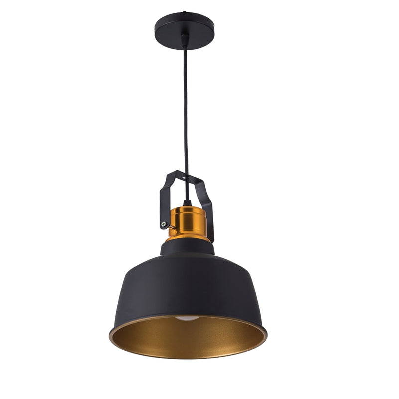 LED-Droplight-Kronleuchter mit E27 / E26-LED-Lampe für Wohnzimmer-Hausdecken-Hängeleuchten