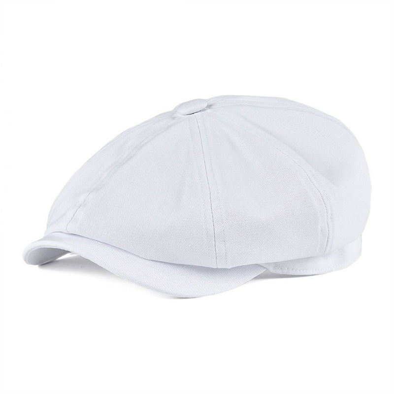 BOTVELA Newsboy Cap Men&