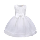 Christening Gowns Baptism Dress Baby Girl Wedding Dress Infant Princess Girls 1 Year Birthday Party Dress New Born Baby Clothing