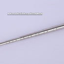 New Retractable 2.2/3.2m Spraying Rod For Hand Pressure Sprayer Outdoor Garden Pesticide Spray Tree Watering Can Accessories