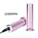 Electric File For Feet Exfoliator Tool Remove Calluses Hardness Dead Skin Heels Grinding Pedicure Electric Foot Grinder Machine