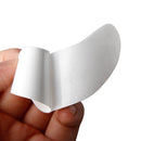 200/400Pairs Eyelash Extensions Hydrogel Patches Eyelashes Under Eye Pad Supplies Patches For Lash Extension Makeup Tool Sticker