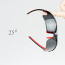 COMAXSUN Professional Polarized Cycling Glasses Bike Eyewear  Men Women Bicycle Goggles Outdoor Sports Sunglasses UV 400 128