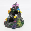 Aquarium decoration artificial  Coral Mountain Synthetic Resin Coral Dazzling Stone for Aquarium Decoration for Fish Tank AA0060