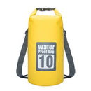 5L/10L/15L/20L/30L Waterproof Bags Dry Bag PVC Waterproof Backpack Sports Bag Rafting Swimming Backpacks Impermeable Dry Bag