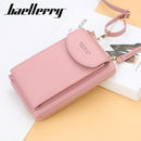 2020 Women Messenger Bags Mini Female Bags Phone Pocket Top Quality Women Bags Fashion Small Bags For Girl