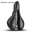 SELLE ROYAL Italien Radfahren MTB Fahrradschiene Hohlsattel Atmungsaktiv Weich ROYALGEL Silikagel Kissen Fahrradteil Sitz