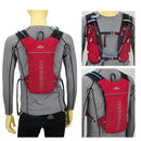 LOCAL LION 5L Running Hydration Backpack Women Men Jogging Sport Backpack ,Trail Running Marathon Bag