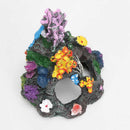 Aquarium decoration artificial  Coral Mountain Synthetic Resin Coral Dazzling Stone for Aquarium Decoration for Fish Tank AA0060