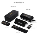 KINGSEVEN Aluminum Men&