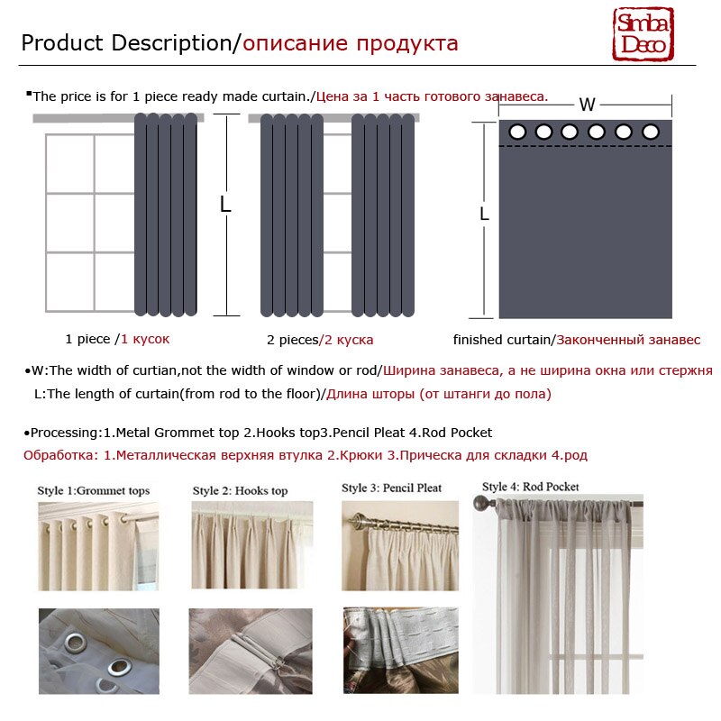 Weißer geometrischer Fenster-Tüllvorhang für Wohnzimmer, moderner Voile-Vorhang für Schlafzimmer, Jalousien, Küche, Einzelpaneel