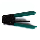 12 unids/set Kit de herramientas de fibra óptica FTTH con cortador de fibra medidor de potencia óptica Visual Fault Lcator 5km/10km/20km/30km herramientas