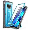SUPCASE For Samsung Galaxy Note 9 Case UB Pro Full-Body Rugged Holster Cover with Built-in Screen Protector &amp; Kickstand