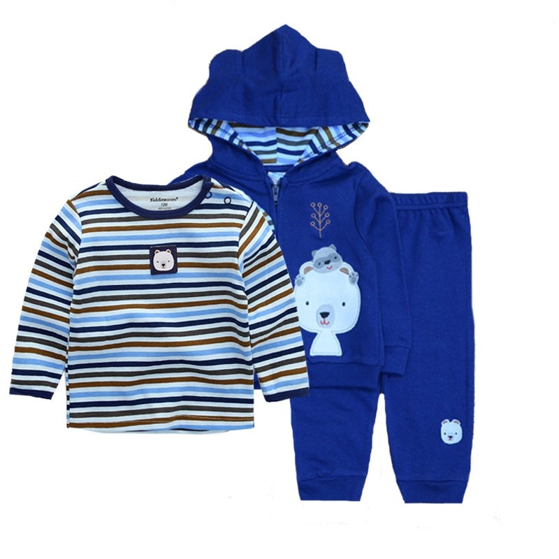 Neueste Casual Cardigan Hosen Set Baby Boy Kleidung Outfit Grau Bodysuit Baby Boy Kleidung 12 18 24 Monate