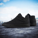 ZYYZYM, zapatos de hombre, primavera otoño, lona, ​​estilo clásico, zapatillas de moda transpirables, zapatos informales para hombre, calzado