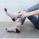 10 Pairs New Spring Summer Cotton Socks Boat Mesh Breathable Men&