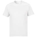 Wordcloud Apple Typography Letter Tshirts Text Crewneck 100% Cotton Man Tops T Shirt Language Quotes Tshirts For Men