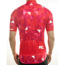Racmmer 2022 Cycling Jersey Mtb Bicycle Clothing Bike Wear Clothes Short Maillot Roupa Ropa De Ciclismo Hombre Verano