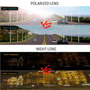 VICTGOAL Polarized Cycling Glasses Bluetooth Men Motorcycling Sunglasses MP3 Phone Bicycle Outdoor Sport Running 5 Lens Eyewear