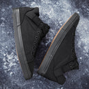 ZYYZYM, zapatos de hombre, primavera otoño, lona, ​​estilo clásico, zapatillas de moda transpirables, zapatos informales para hombre, calzado