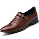Neue Herren Business atmungsaktive Leder weiße Schuhe zapatos de vestir para hombre Luxusschuhe Herren Designer Hochzeitsschuhe für Herren