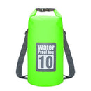 5L/10L/15L/20L/30L Waterproof Bags Dry Bag PVC Waterproof Backpack Sports Bag Rafting Swimming Backpacks Impermeable Dry Bag