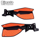 BJMOTO, protectores de manos para Motocross, Protector de manos para motocicleta, Dirt Bike, Pit Bike, ATV, Quads con manillar de 22mm