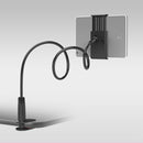 360 Degree Long Arm Flexible Lazy Desk Bed Tablet Stand Holder For Iphone Ipad Air Mini 4-10 Inch Tablet Phone Mount Bracket