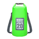 5L/10L/15L/20L/30L Waterproof Bags Dry Bag PVC Waterproof Backpack Sports Bag Rafting Swimming Backpacks Impermeable Dry Bag
