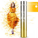 Bpa-Free Insulated Mini 280ML Creative Slim Vacuum Flasks Thermals Cup 304 Stainless Steel Kettle Coffee Thermos Water Bottle