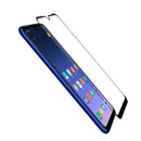 Redmi Note 7 Glass Nillkin CP + Cobertura de pegamento completo Protector de pantalla Vidrio templado para Xiaomi Redmi Note 9S 10S 8 9 10 Pro Max 9A