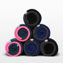 COPOZZ Ski Socks Thick Cotton Sports Snowboard Cycling Skiing Soccer Socks Men &amp; Women Moisture Absorption High Elastic Socks